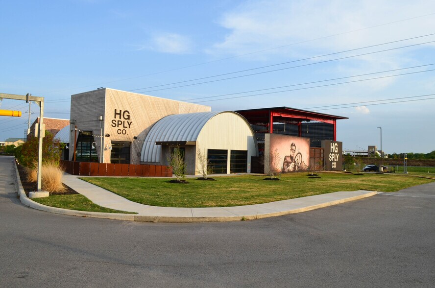 More Photos Of 2980 SH TX-114 Frontage Rd, Trophy Club General Retail For Sale