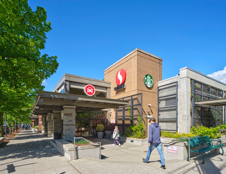 More Photos Of 2620 California Ave SW, Seattle Storefront For Lease