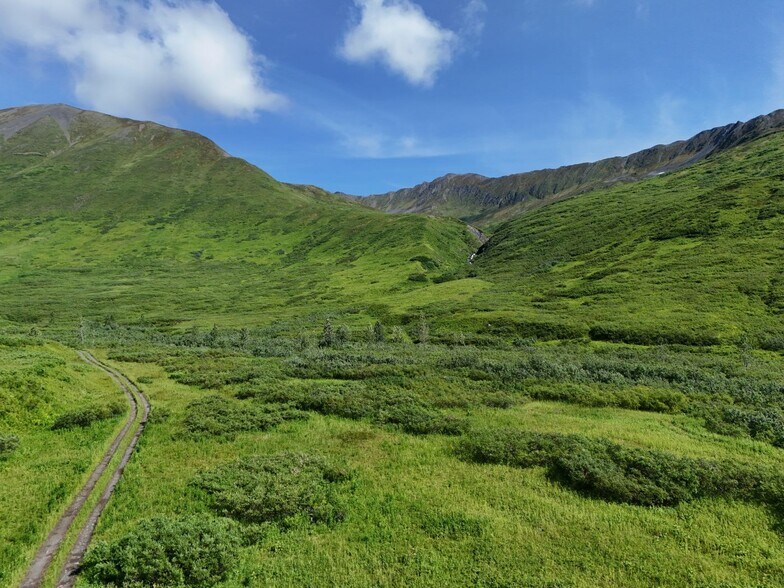 More Photos Of 000 Dutch Creek Gold Mine, Trapper Creek Land For Sale