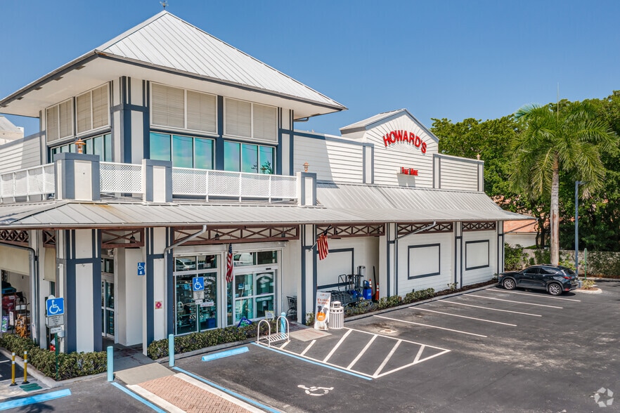 More Photos Of 6060 SW 18 St, Boca Raton Unknown For Lease