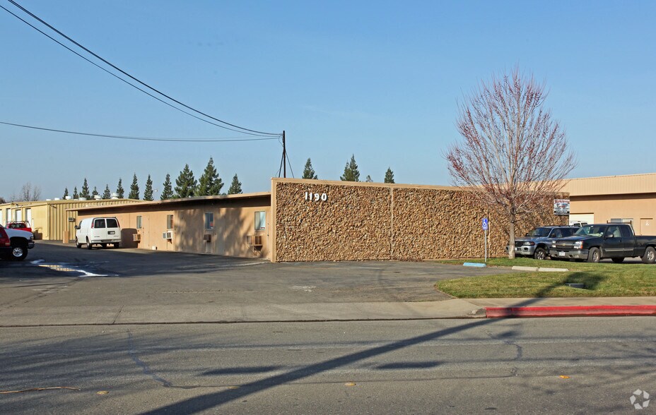 Primary Photo Of 1182-1200 Market St, Yuba City Warehouse For Lease