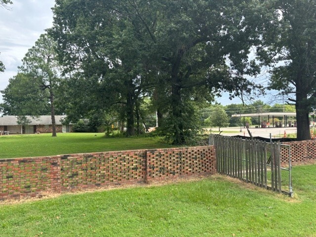 More Photos Of 3535 Chandler Rd, Muskogee Specialty For Sale