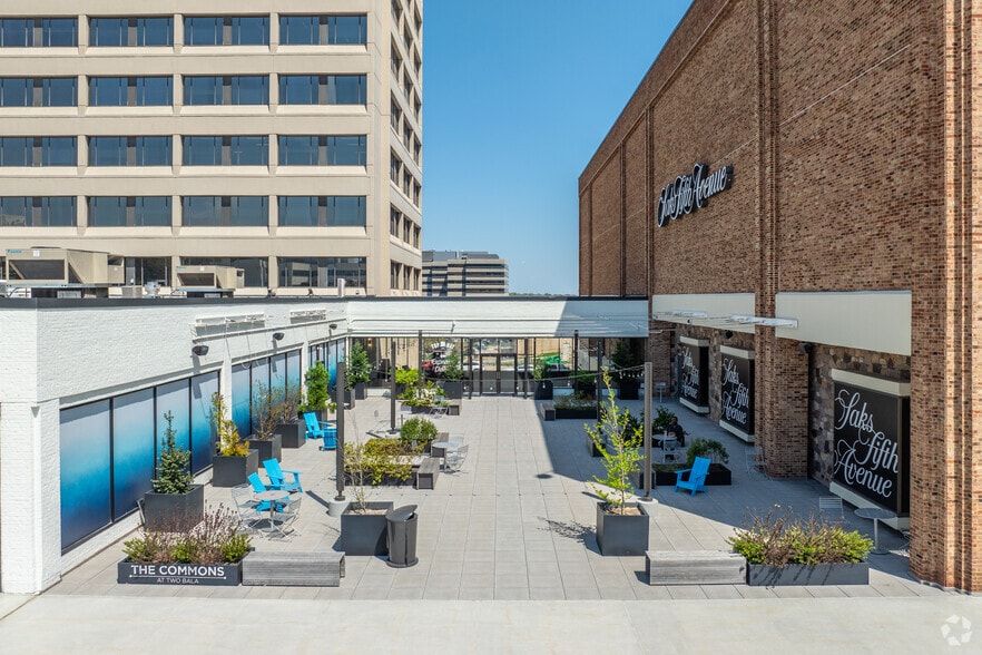 More Photos Of 333 E City Ave, Bala Cynwyd Office For Lease