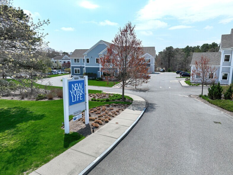 More Photos Of , Hyannis Office For Sale