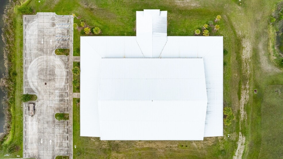 More Photos Of 4015 S Williamson Blvd, Port Orange Religious Facility For Sale