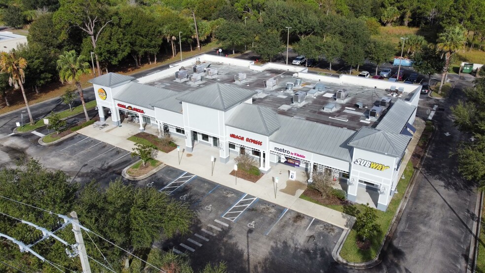 Primary Photo Of 195 Malabar Rd, Palm Bay Unknown For Lease