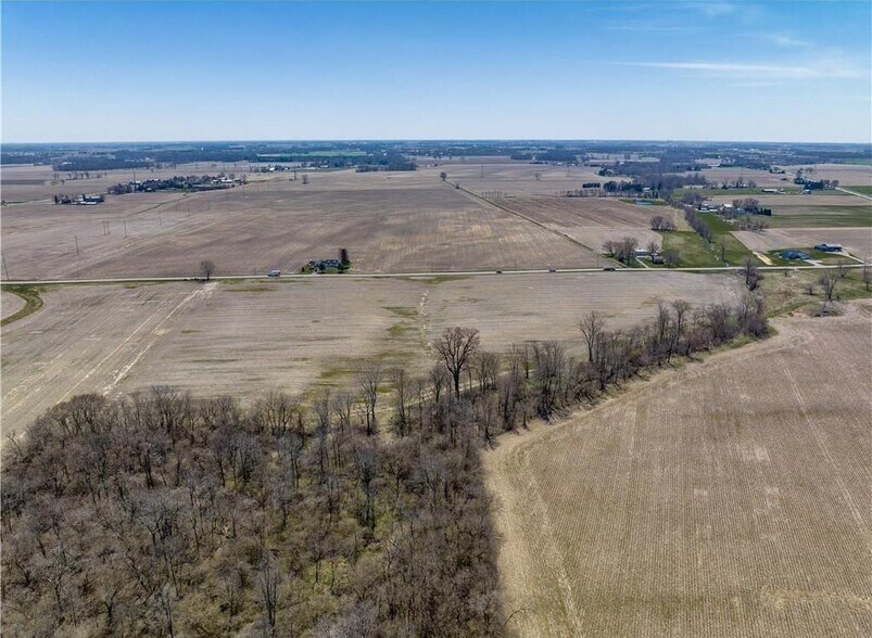 More Photos Of W Bogart Rd, Sandusky Land For Sale