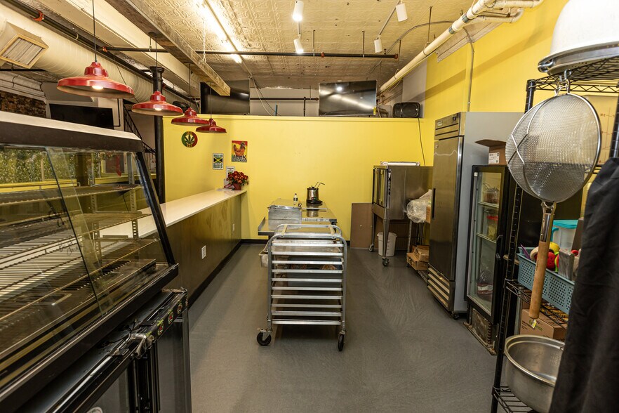 More Photos Of , Portland Office For Sale