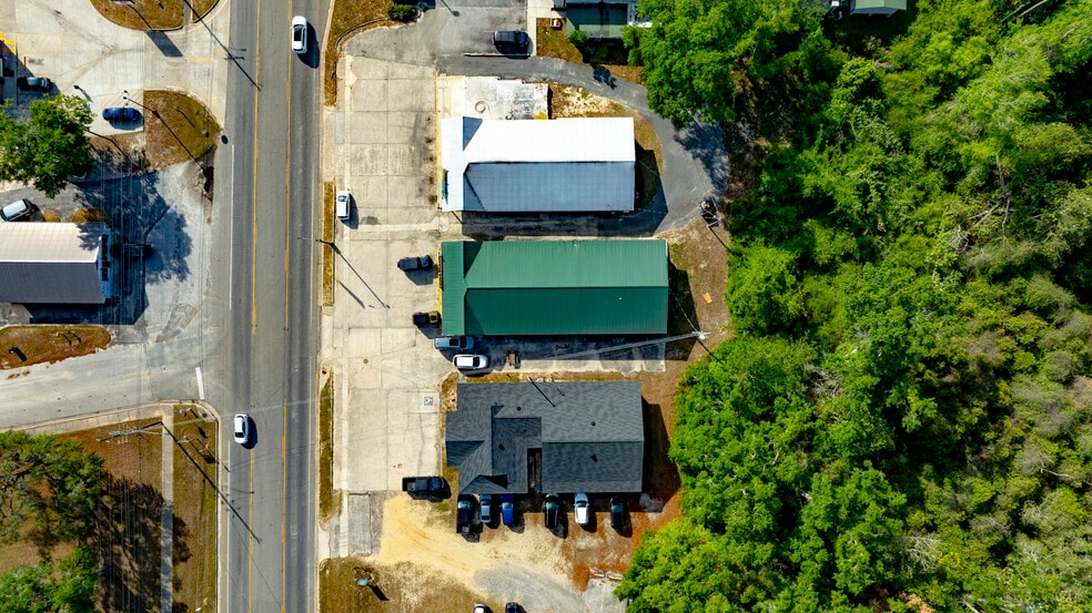 More Photos Of 208 S Main St, Reidsville Freestanding For Sale