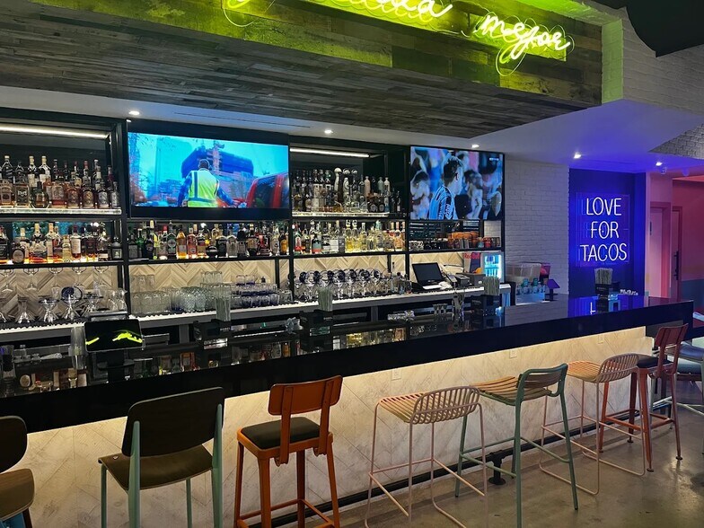 More Photos Of 2701 NW 2nd Ave, Miami Storefront For Lease