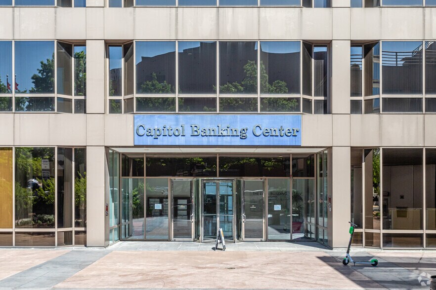 More Photos Of 401 W Capitol Ave, Little Rock Medical For Lease