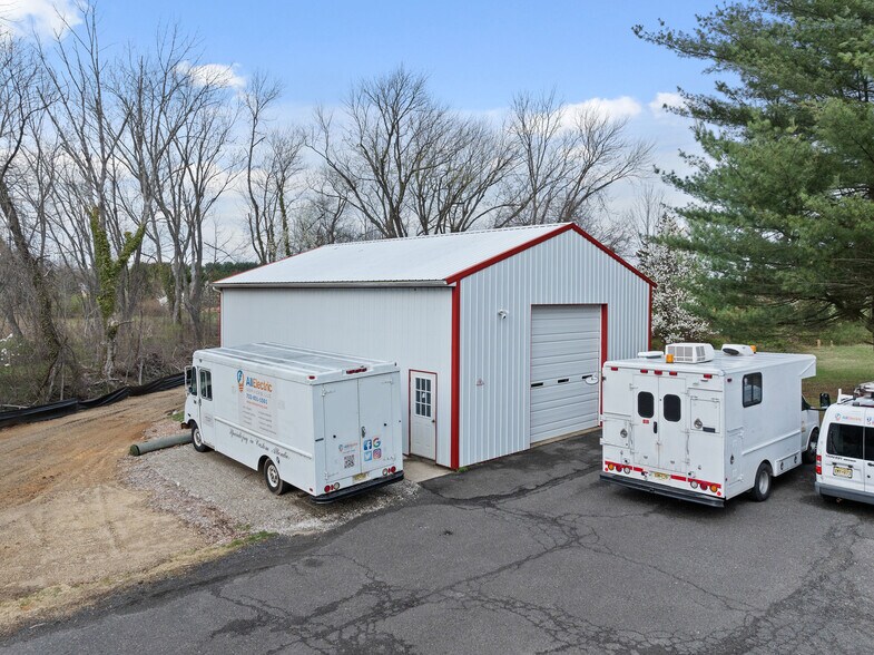 More Photos Of 70 County 526 rd, Allentown Religious Facility For Sale