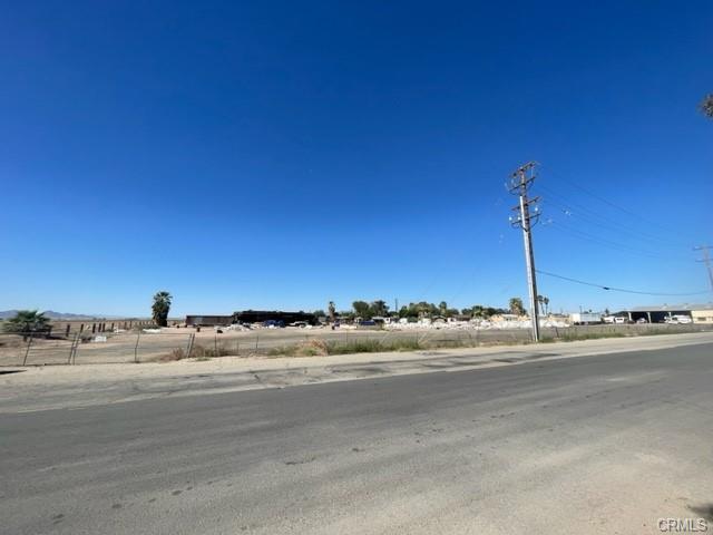 More Photos Of 601 S Lovekin Blvd, Blythe Warehouse For Sale