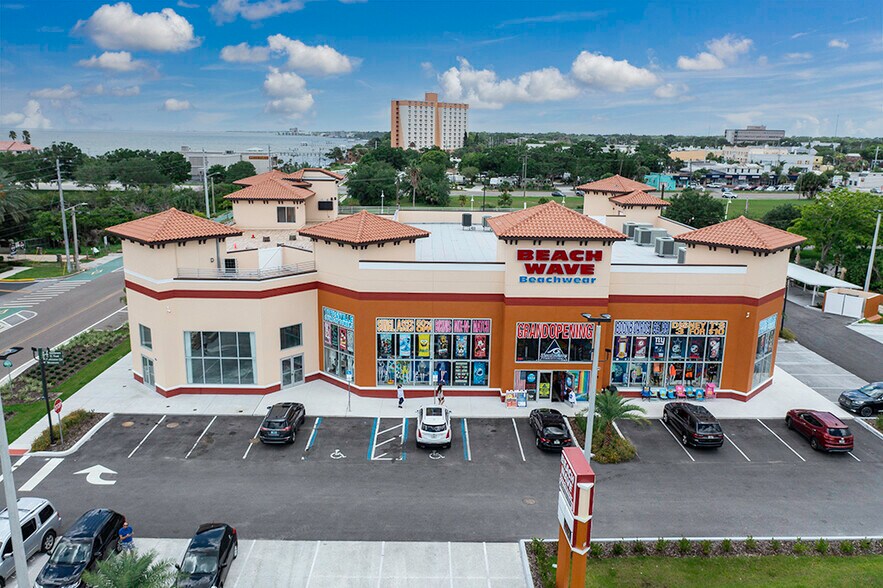 More Photos Of 101 A Max Brewer Memorial Pky, Titusville General Retail For Lease