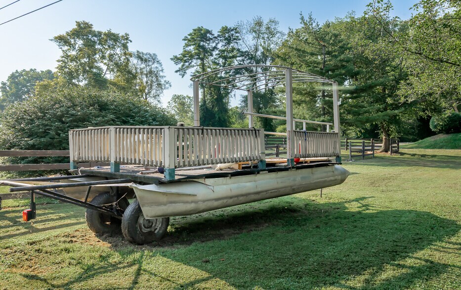 More Photos Of 1042 KY-36, Milton Land For Sale