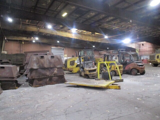 More Photos Of 2281 Port City Blvd, Muskegon Warehouse For Sale