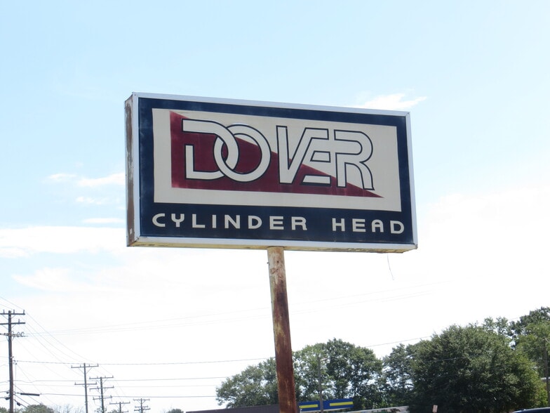 More Photos Of 1489 Cedar Lane Rd, Greenville Warehouse For Sale