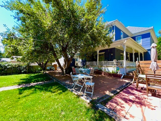 More Photos Of 301 S 3rd St, Raton Hospitality For Sale