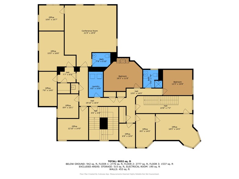 More Photos Of 541 Seneca St, Fountain Hill Healthcare For Sale