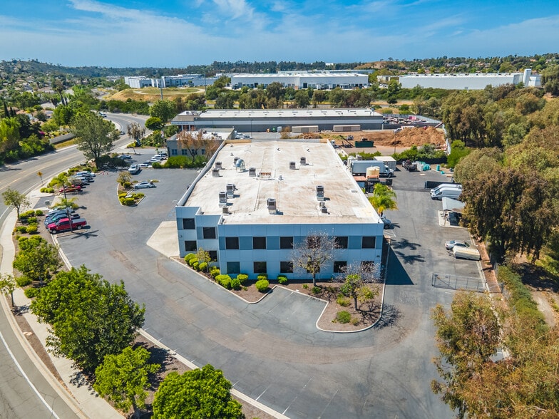 More Photos Of 4630 North Ave, Oceanside Warehouse For Lease