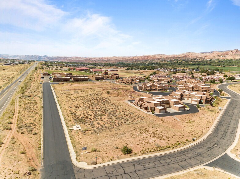 More Photos Of 3935 191 hwy, Moab Land For Sale