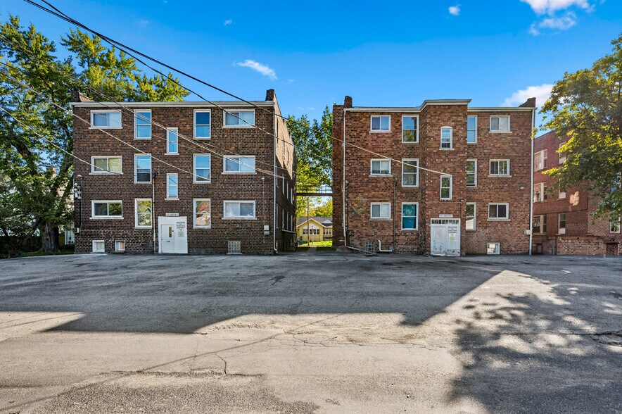 More Photos Of 1119-1201 N Underhill St, Peoria Apartments For Sale
