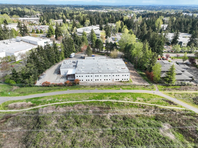 More Photos Of 822 S 333rd St, Federal Way Rehabilitation Center For Lease
