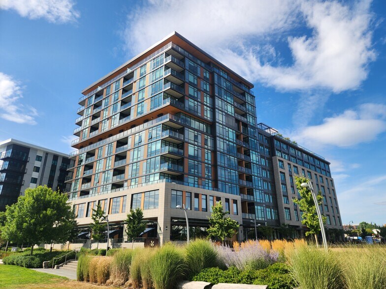 Primary Photo Of 1015 W Columbia Way, Vancouver Assisted Living For Lease