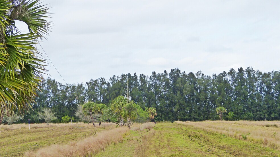 More Photos Of TBD S Header Canal Rd, Fort Pierce Land For Sale