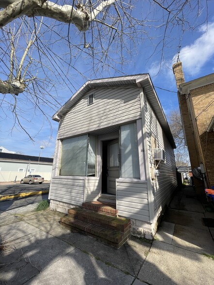 Primary Photo Of 16 E Vine St, Millville Storefront Retail Office For Lease