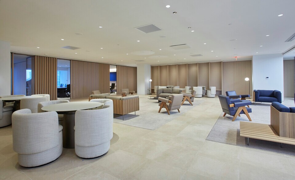 More Photos Of 9 W 57th St, New York Office For Lease