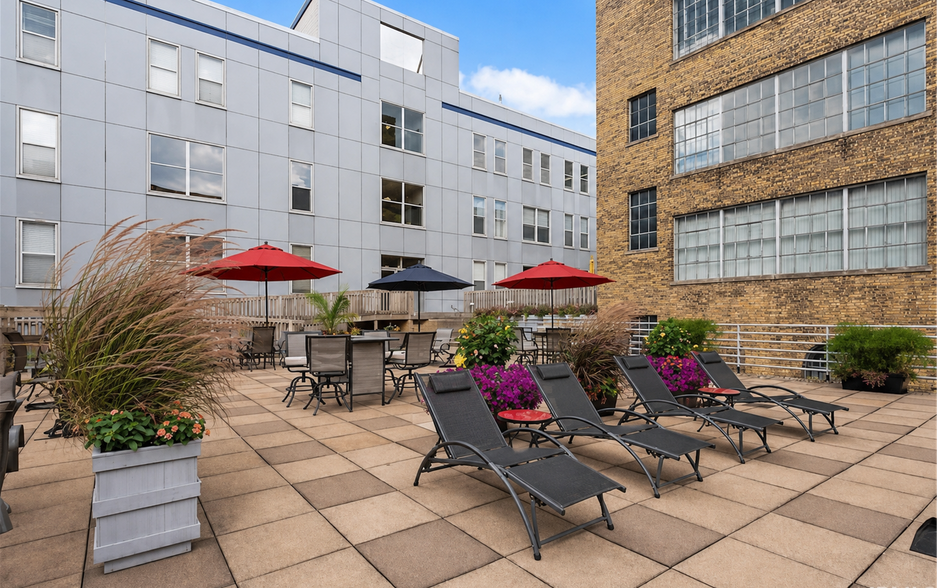 More Photos Of 111 W Wayne St, Fort Wayne Apartments For Sale