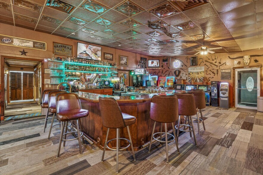 More Photos Of 3261 FM 933, Whitney Restaurant For Sale