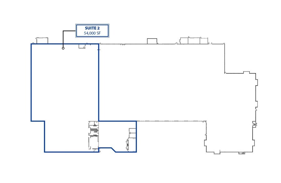 More Photos Of 600 W Wilbur Ave, Coeur d'Alene Flex For Lease