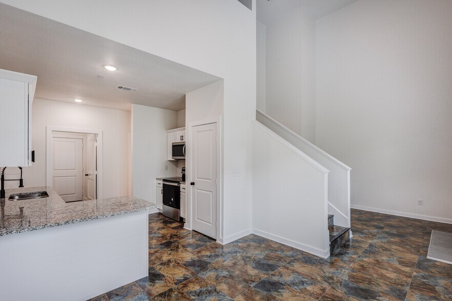 More Photos Of 3202 Wexford Dr, Garland Multifamily For Sale