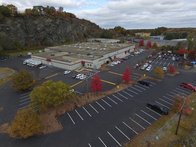 Primary Photo Of 10 Micro Dr, Woburn Warehouse For Lease