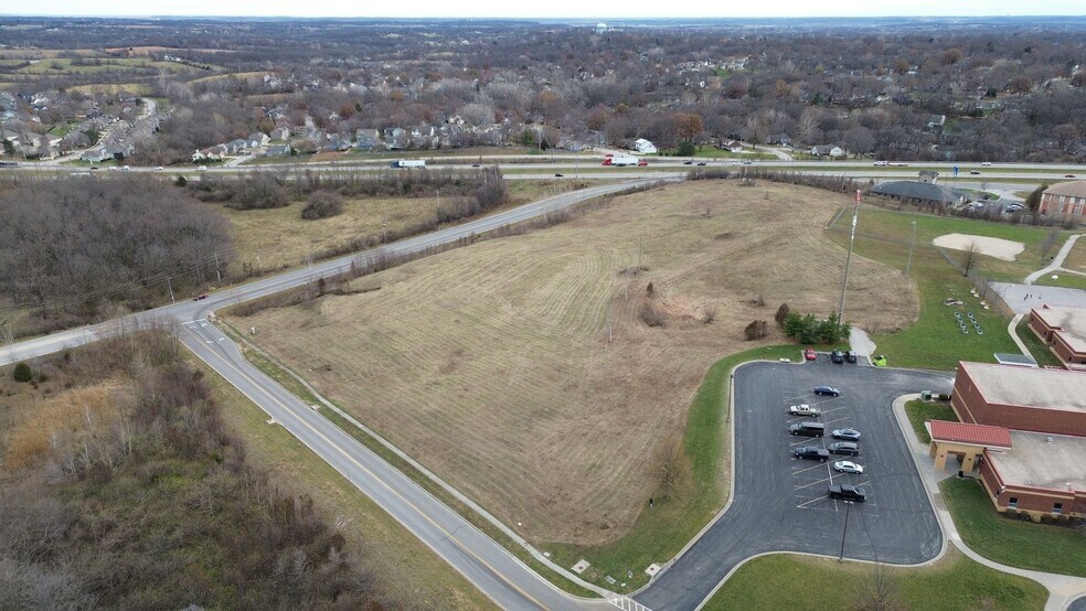 More Photos Of N Church Rd @ Camille, Liberty Land For Sale