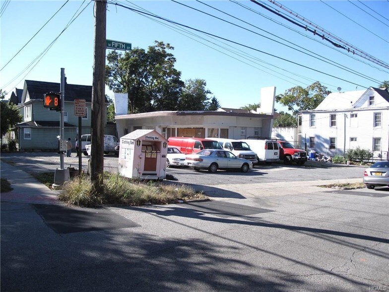 More Photos Of 402 S 5th Ave, Mount Vernon Auto Repair For Sale