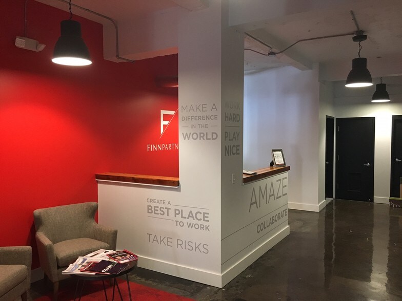 More Photos Of 607 Shelby St, Detroit Office For Lease