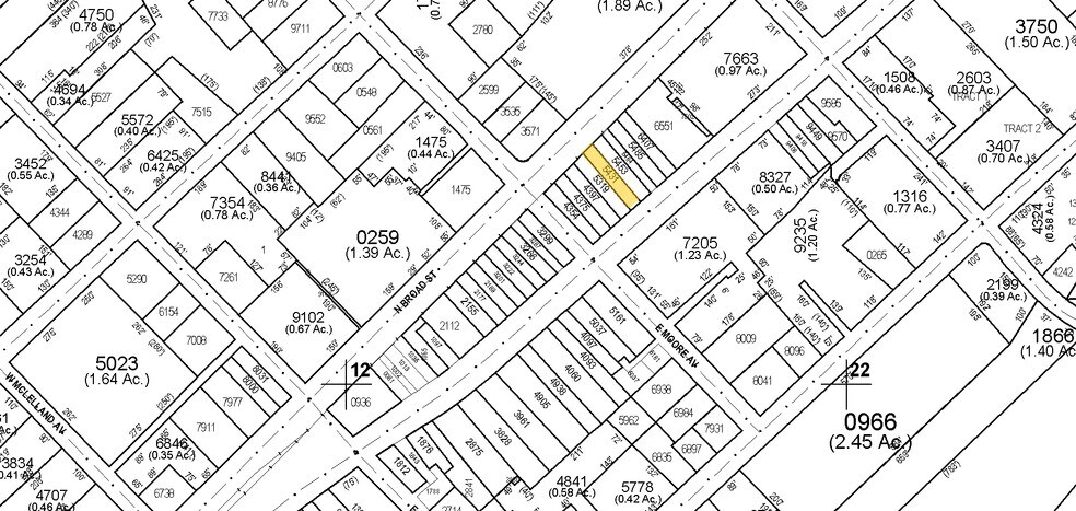 More Photos Of 222 N Main St, Mooresville Loft Creative Space For Lease