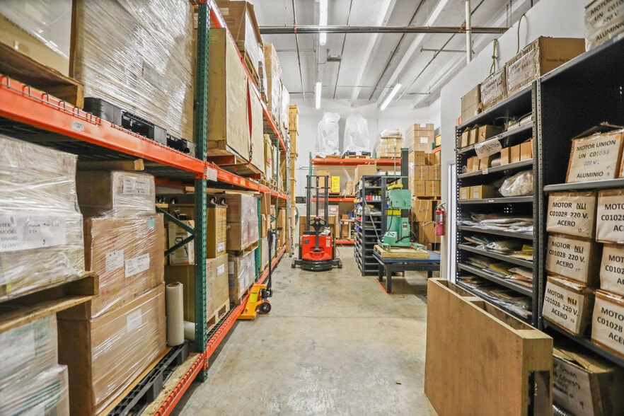 More Photos Of 12351 SW 128th Ct, Miami Warehouse For Sale