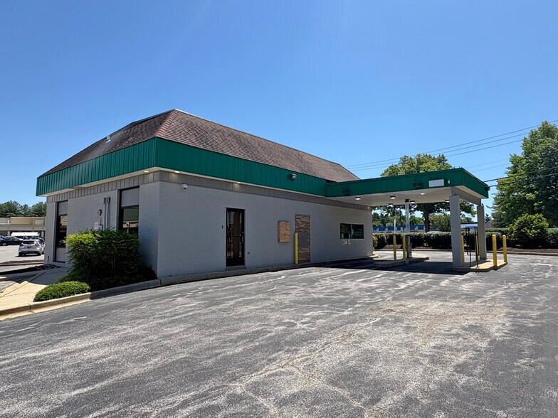 More Photos Of 670 Old Mill Rd, Millersville Unknown For Lease