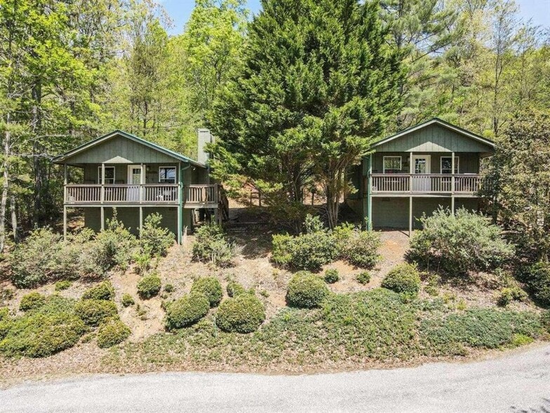 More Photos Of 366 Paradise Rd, Blairsville Winery Vineyard For Sale