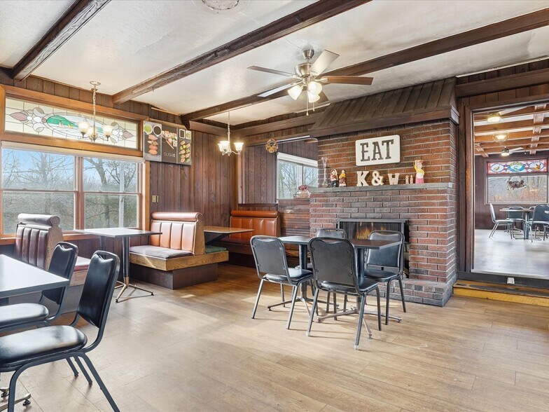 More Photos Of 1874 Route 611, Mount Pocono Restaurant For Sale