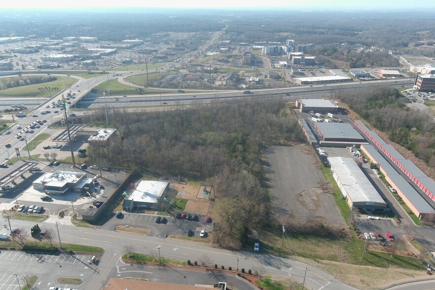 More Photos Of 75 Old Pleasant Grove rd, Mt Juliet Land For Sale