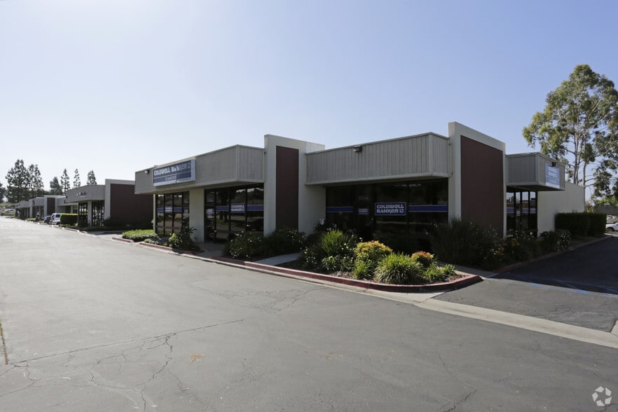 More Photos Of 512-542 E Lambert Rd, Brea Manufacturing For Lease