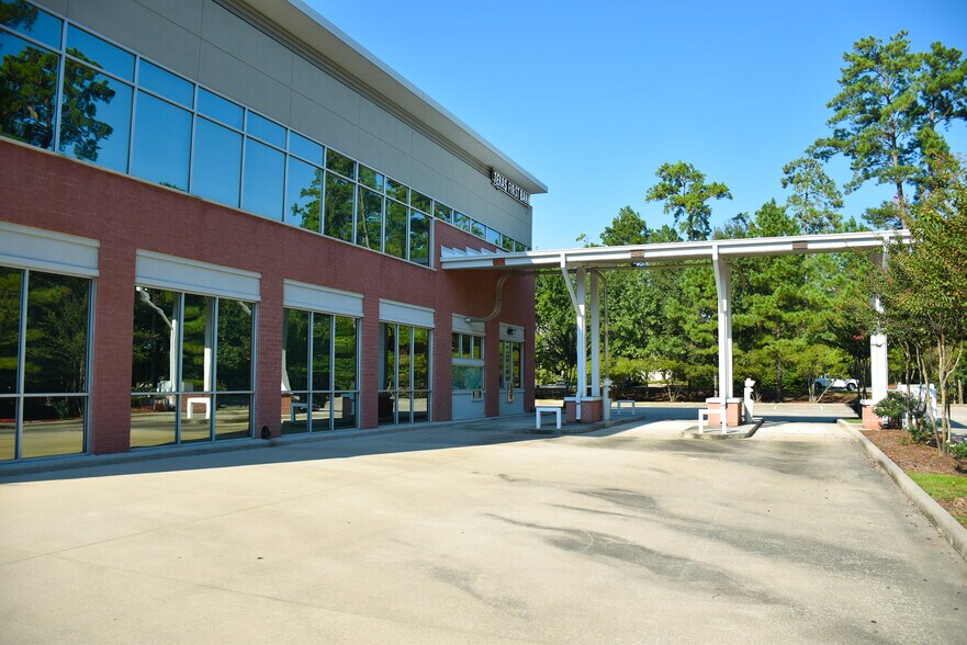 More Photos Of 3000 Research Forest Dr, The Woodlands Office For Sale