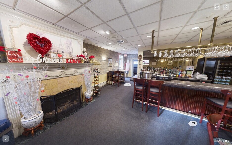 More Photos Of 416 Tappan Rd, Northvale Restaurant For Lease