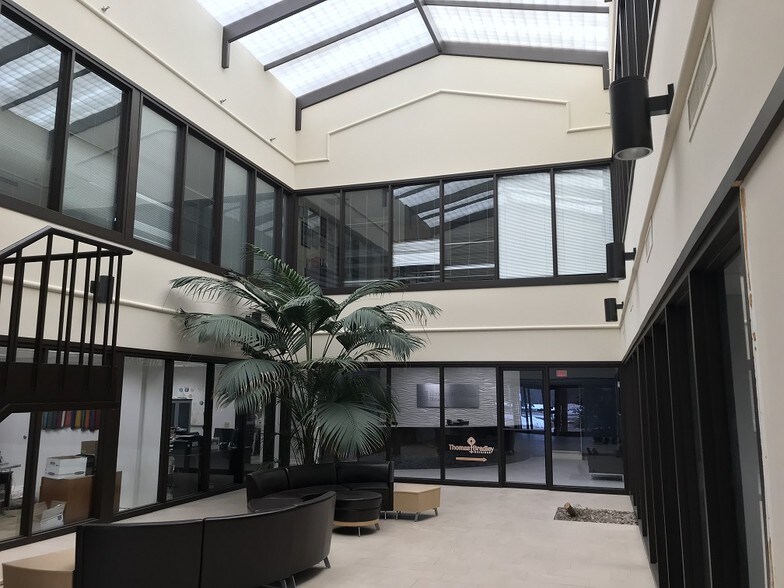 More Photos Of 1001 Fourier Dr, Madison Office For Lease