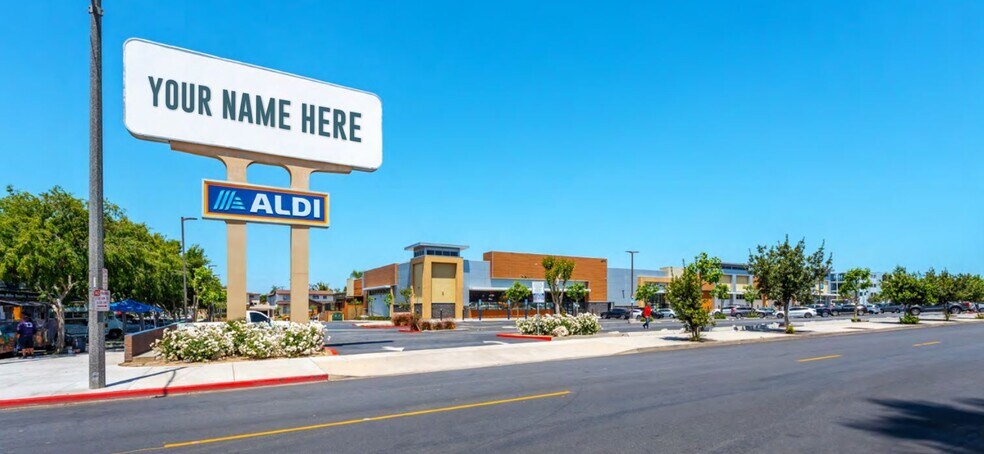 More Photos Of 4570-4580 Atlantic Ave, Long Beach Unknown For Lease